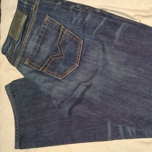 Diesel Larkee 33W×32L